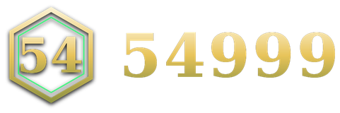 54999 logo